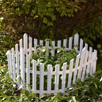 Изгородь декоративная Мультидом Палисад / VL83-93