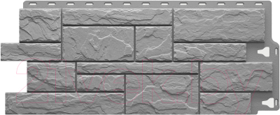 Фасадная панель Docke Сланец PFSN-1187