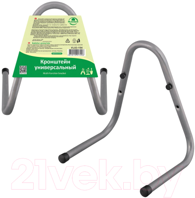 Кронштейн для велосипеда Мультидом VL83-194