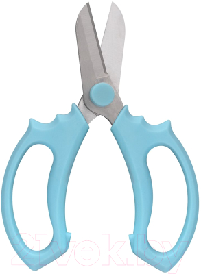 Садовые ножницы механические Мультидом Букет / VL83-207 - фото