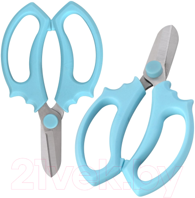 Садовые ножницы механические Мультидом Букет / VL83-207