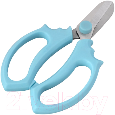 Садовые ножницы механические Мультидом Букет / VL83-207