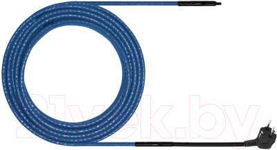 Греющий кабель для труб Freezstop Inside-10-2 - фото