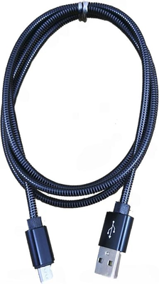 Кабель Omega Type-C-USB / OUFBB6CBOXB - фото