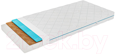 Матрас Фабрика сна Kinder-4.10 100x200