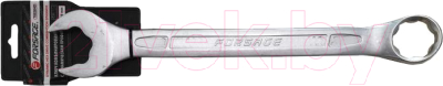 Гаечный ключ Forsage F-75519HD - фото