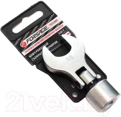 Гаечный ключ Forsage F-751310AF - фото