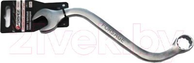 Гаечный ключ Forsage F-76115A - фото