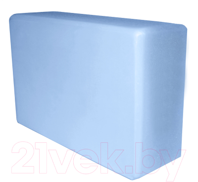 Блок для йоги Kampfer Youga Block