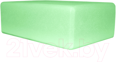 Блок для йоги Kampfer Youga Block