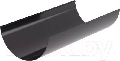 Желоб Grand Line Стандарт ПВХ - фото