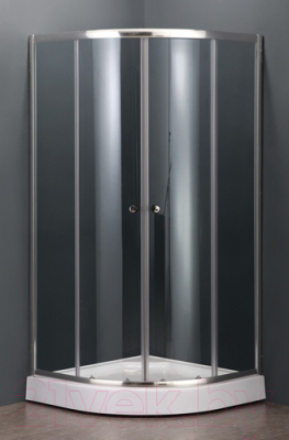 Душевой уголок Dolphin TN-207-J / 28912799-101