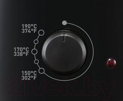 Фритюрница Tefal FF230831