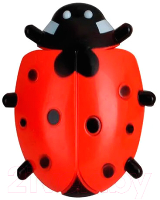 Термометр оконный Park Gabriel Божья коровка уличный / 003564