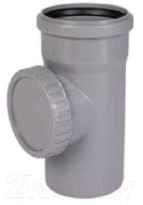 Переходник внутренней канализации Ostendorf Ду 160 / 117600 - фото