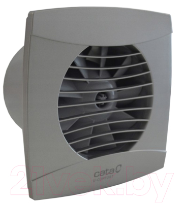 Вентилятор накладной Cata UC-10 Timer