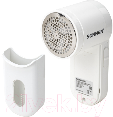 Машинка для удаления катышков Sonnen FS-9988 / 455466
