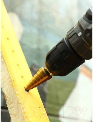 Сверло Deko DH24 / 065-0692