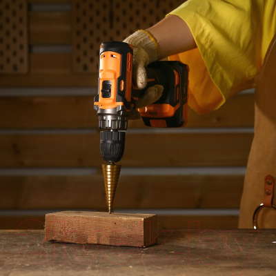 Сверло Deko DH24 / 065-0692