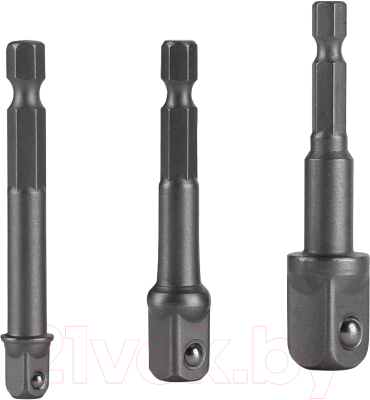 Адаптер слесарный Deko 065-0762 - фото