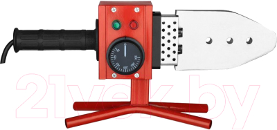 Паяльник для полипропиленовых труб Deko PPWM2100W / 063-4249