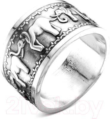 Кольцо Красная Пресня 2408084 - фото