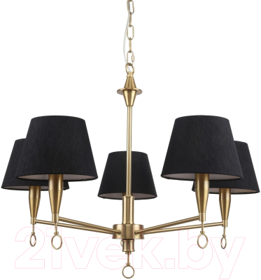 Люстра FAVOURITE F-Promo Pompous 2989-5P