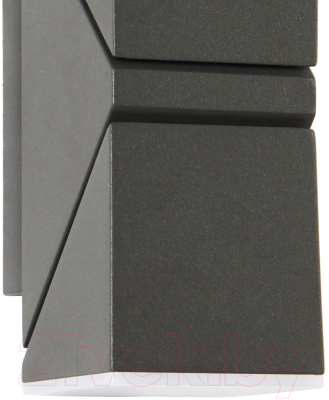 Бра уличное FAVOURITE Pilon 3027-2W