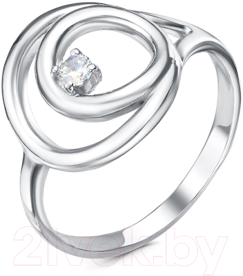 Кольцо Красная Пресня 24813212ф - фото