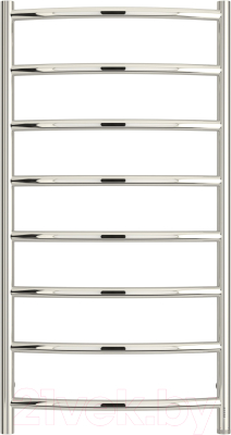 Полотенцесушитель электрический Сунержа Галант 4.0 100x50 / 00-0831-1050 - фото