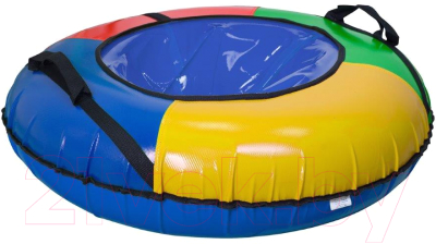 Тюбинг-ватрушка Тяни-Толкай 1200мм Без принта