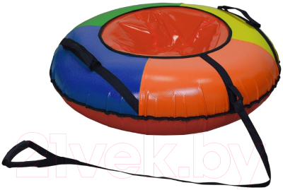 Тюбинг-ватрушка Тяни-Толкай 1200мм Без принта