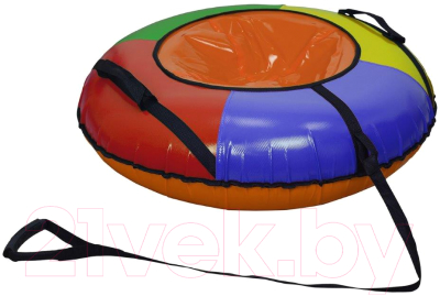 Тюбинг-ватрушка Тяни-Толкай 1200мм Без принта