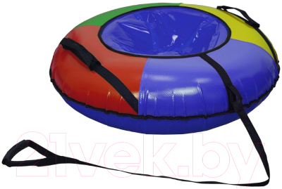 Тюбинг-ватрушка Тяни-Толкай 1200мм Без принта