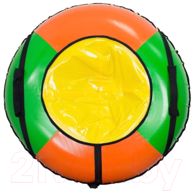 Тюбинг-ватрушка Тяни-Толкай 1200мм Без принта