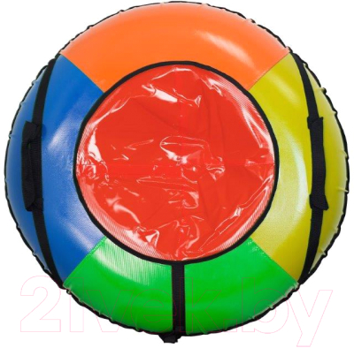 Тюбинг-ватрушка Тяни-Толкай 1200мм Без принта