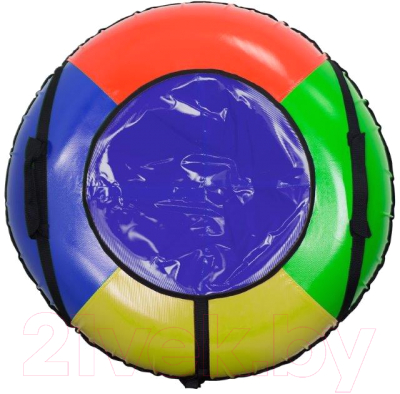 Тюбинг-ватрушка Тяни-Толкай 1200мм Без принта