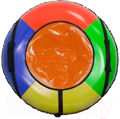 Тюбинг-ватрушка Тяни-Толкай 1200мм Без принта