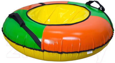 Тюбинг-ватрушка Тяни-Толкай 1200мм Без принта