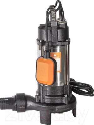 Фекальный насос Вихрь ФН-283/9 Л