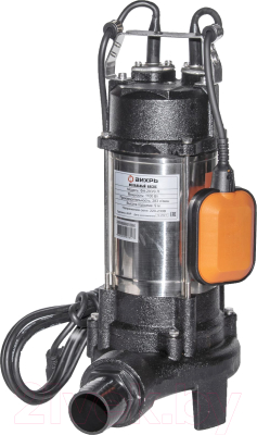 Фекальный насос Вихрь ФН-283/9 Л