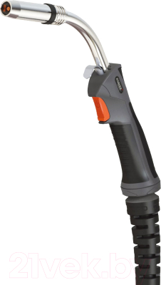 Горелка сварочная PARKER SGB 3600 SUREGRIP Ergo Torch 3м / SGB3600-30ERBG - фото