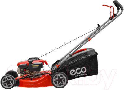 Газонокосилка бензиновая Eco LG-534 EC1505-1
