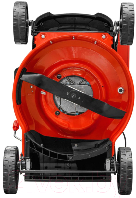 Газонокосилка бензиновая Eco LG-534 EC1505-1