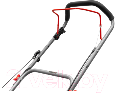 Газонокосилка бензиновая Eco LG-534 EC1505-1