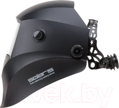 Сварочная маска Solaris ASF440S.MBK