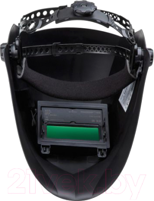 Сварочная маска Solaris ASF440S.MBK