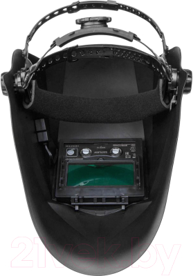 Сварочная маска Solaris ASF520S.CMR