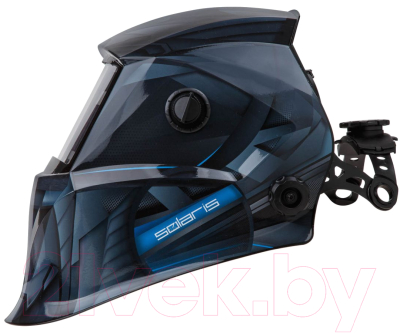 Сварочная маска Solaris ASF520S.CRT