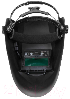 Сварочная маска Solaris ASF520S.CRT